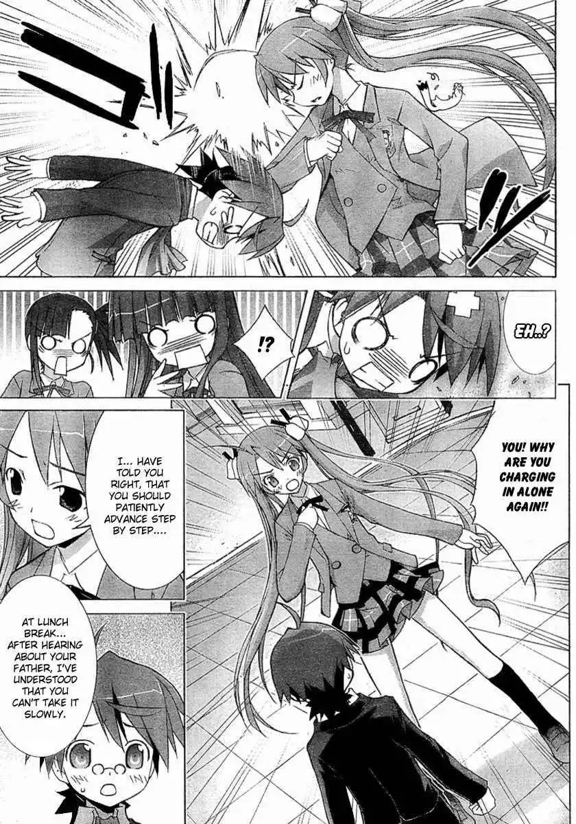 Negima!? Neo Chapter 13 17